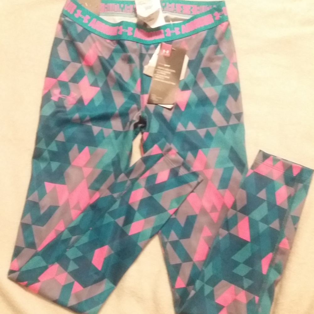 Under armour leggings
